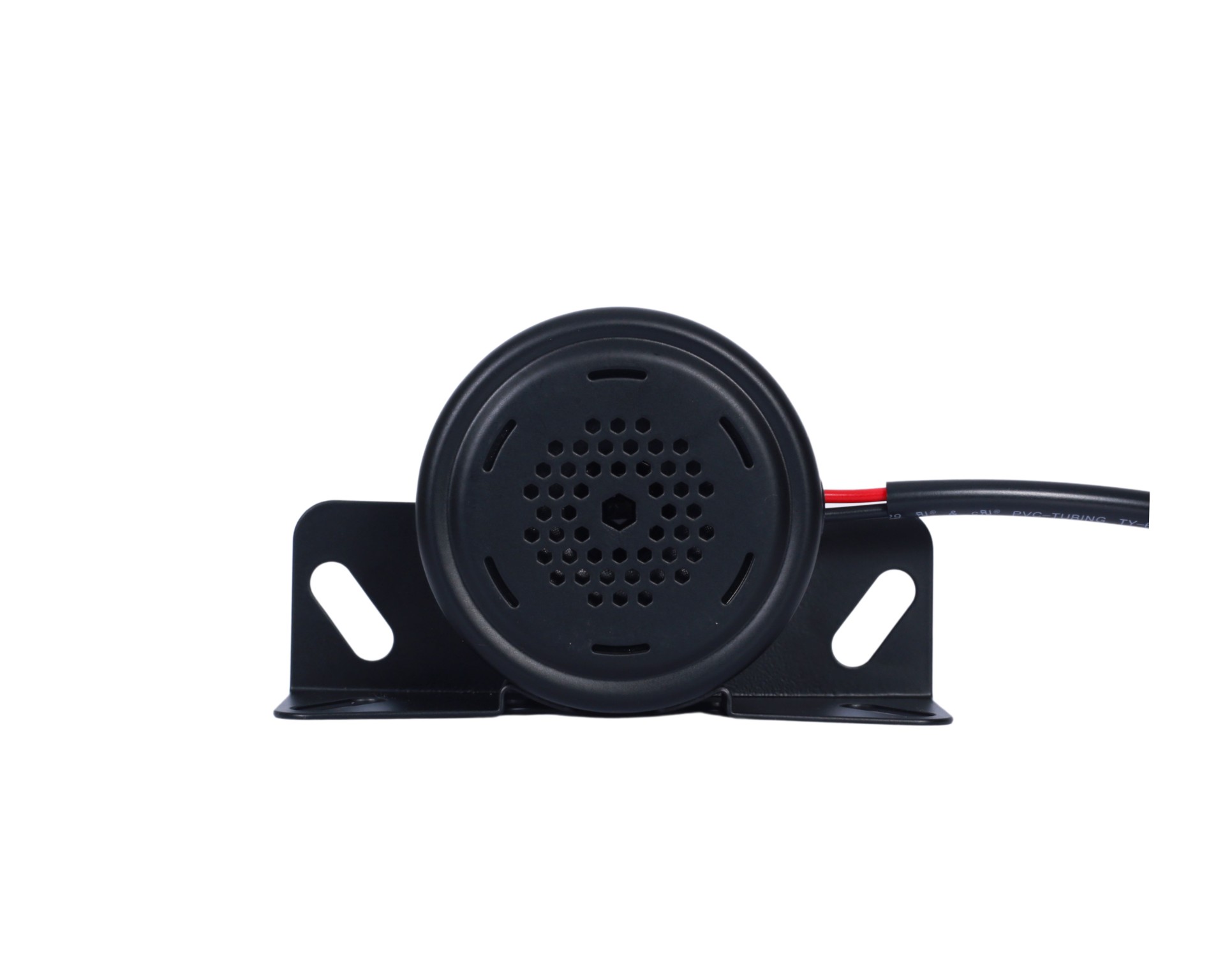 YS-BR-L 9-32V 107dB 倒車報警器 行駛蜂鳴器 金屬外殼